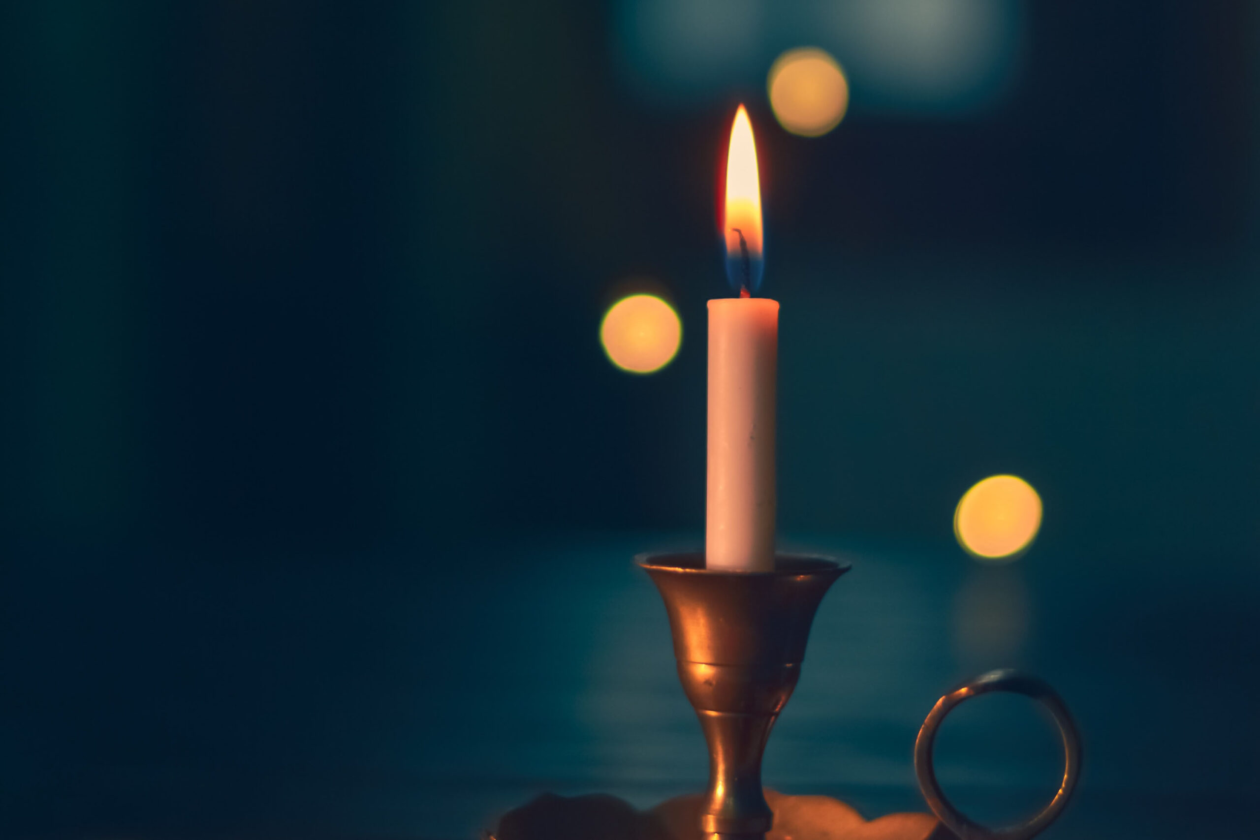 Santa Lucia Mindemageriet